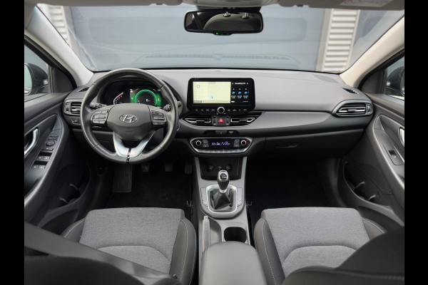 Hyundai i30 Wagon 1.0 T-GDi MHEV Comfort Smart, camera,eerste eigenaar, nederlandse auto met nationale auto pas