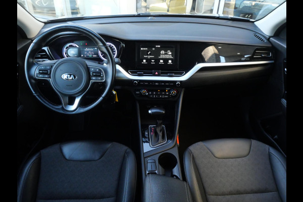 Kia Niro 1.6 GDi Hybrid Dynamicline | Camera | Clima | Trekhaak | Carplay |