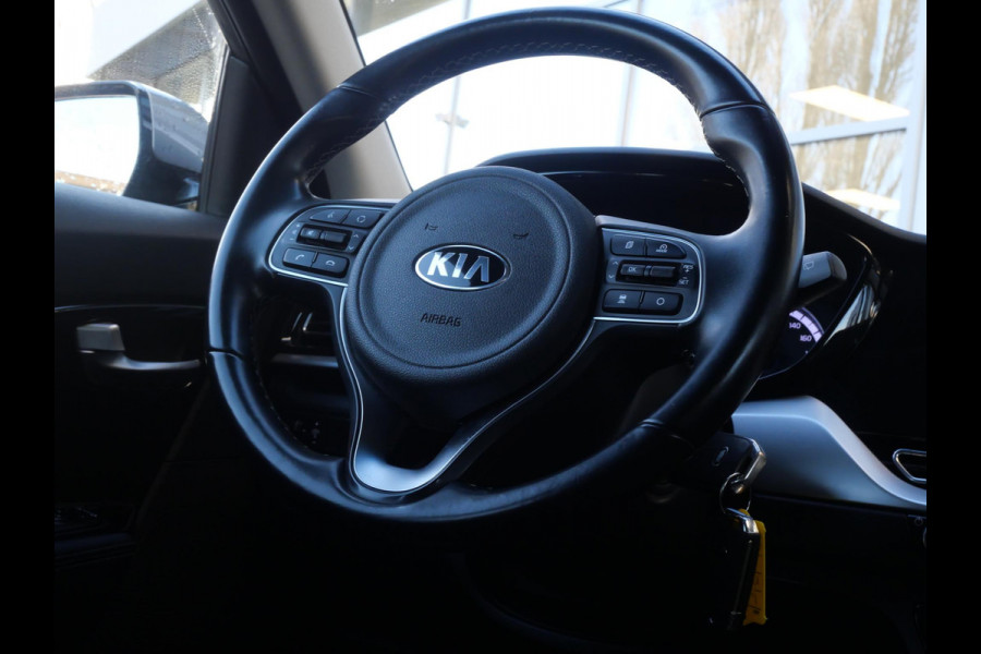 Kia Niro 1.6 GDi Hybrid Dynamicline | Camera | Clima | Trekhaak | Carplay |