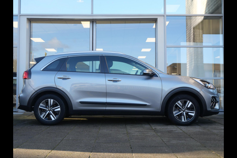 Kia Niro 1.6 GDi Hybrid Dynamicline | Camera | Clima | Trekhaak | Carplay |