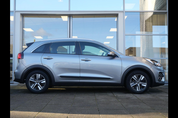 Kia Niro 1.6 GDi Hybrid Dynamicline | Camera | Clima | Trekhaak | Carplay |