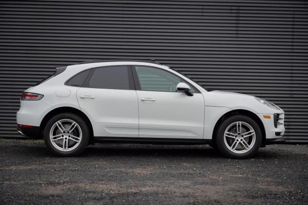 Porsche Macan 2.0 / Pano / Stoelkoeling / Incl BTW / Dealeronderhoud / Memory