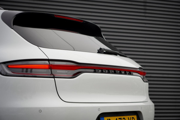 Porsche Macan 2.0 / Pano / Stoelkoeling / Incl BTW / Dealeronderhoud / Memory