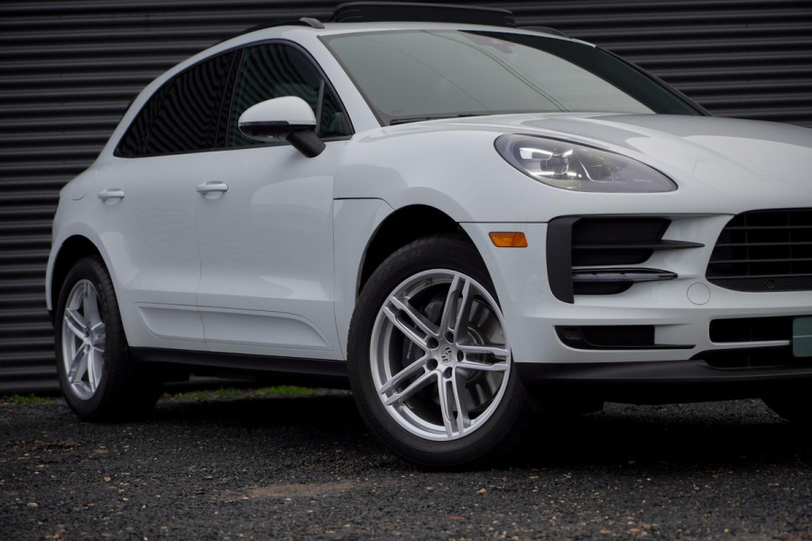 Porsche Macan 2.0 / Pano / Stoelkoeling / Incl BTW / Dealeronderhoud / Memory