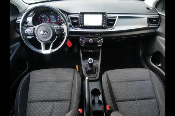 Kia Rio 1.0 TGDI ComfortPlusLine Navigator | Trekhaak | Camera | Navi | Airco