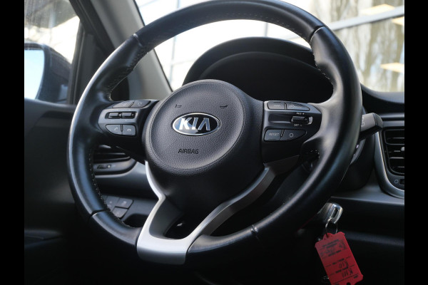 Kia Rio 1.0 TGDI ComfortPlusLine Navigator | Trekhaak | Camera | Navi | Airco