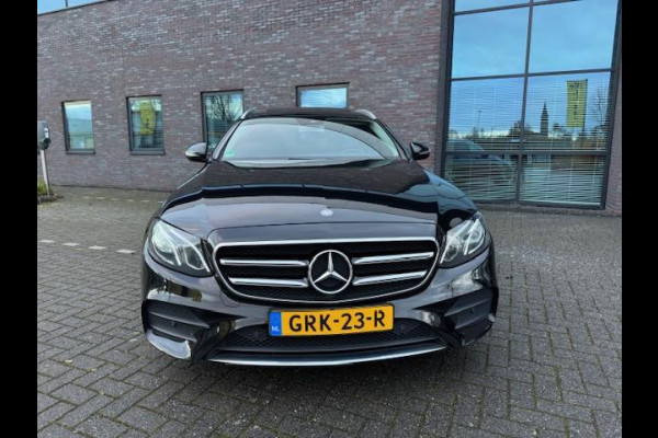 Mercedes-Benz E-Klasse Estate 220 d Business Solution AMG