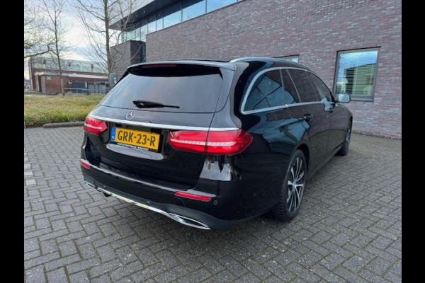 Mercedes-Benz E-Klasse Estate 220 d Business Solution AMG