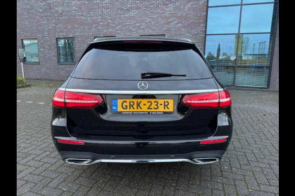 Mercedes-Benz E-Klasse Estate 220 d Business Solution AMG