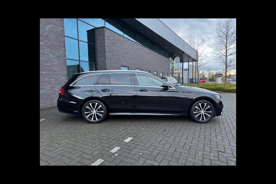 Mercedes-Benz E-Klasse Estate 220 d Business Solution AMG