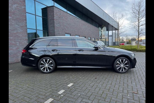 Mercedes-Benz E-Klasse Estate 220 d Business Solution AMG