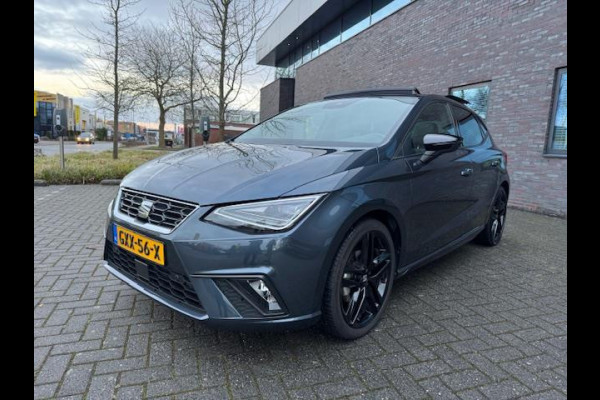 Seat Ibiza 1.0 EcoTSI FR Plus Connect