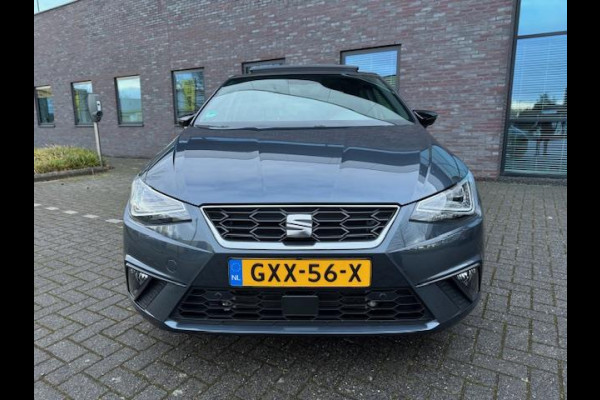 Seat Ibiza 1.0 EcoTSI FR Plus Connect