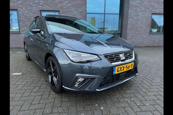 Seat Ibiza 1.0 EcoTSI FR Plus Connect