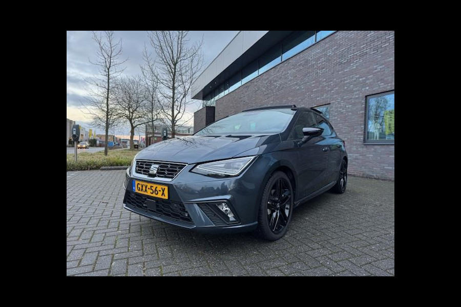 Seat Ibiza 1.0 EcoTSI FR Plus Connect