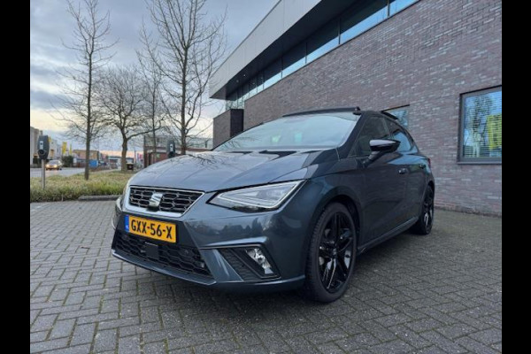 Seat Ibiza 1.0 EcoTSI FR Plus Connect