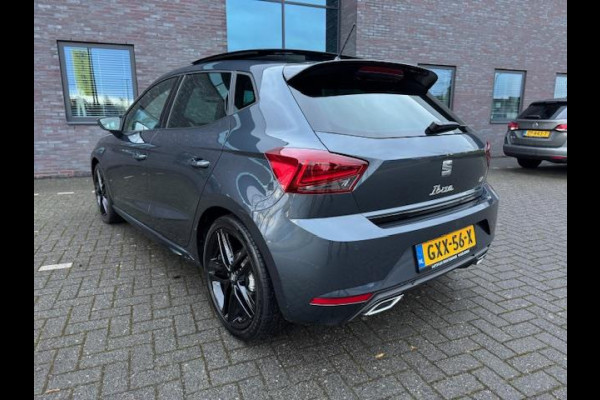 Seat Ibiza 1.0 EcoTSI FR Plus Connect