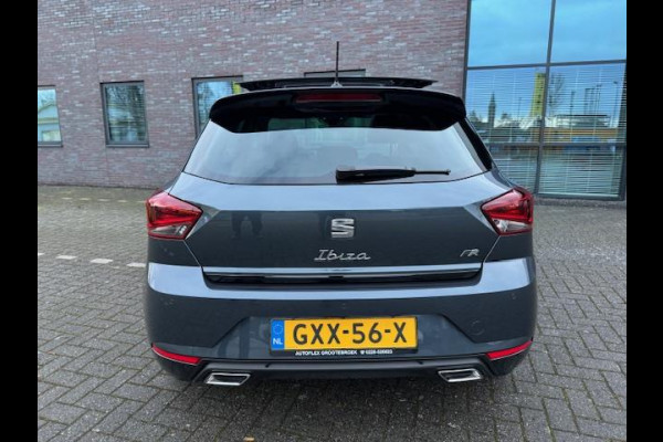 Seat Ibiza 1.0 EcoTSI FR Plus Connect