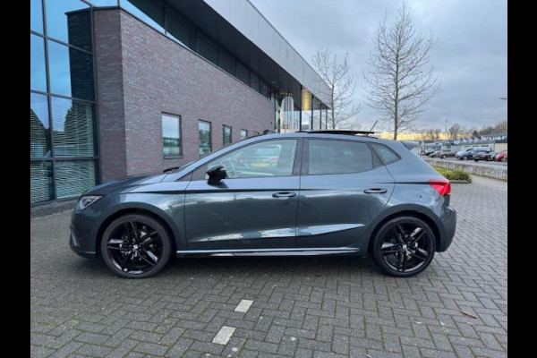 Seat Ibiza 1.0 EcoTSI FR Plus Connect