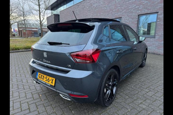 Seat Ibiza 1.0 EcoTSI FR Plus Connect