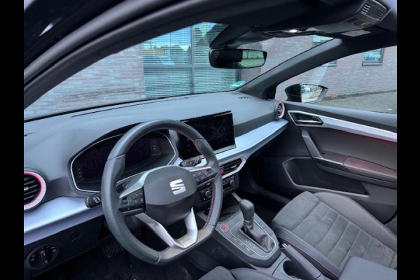 Seat Ibiza 1.0 EcoTSI FR Plus Connect