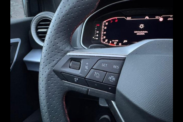 Seat Ibiza 1.0 EcoTSI FR Plus Connect