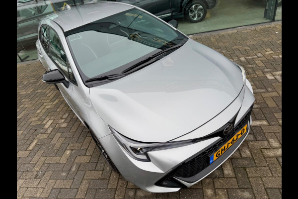 Toyota Corolla GR Sport Hybrid 140 ! NIEUW ! Virtual Cockpit, fabrieksgarantie