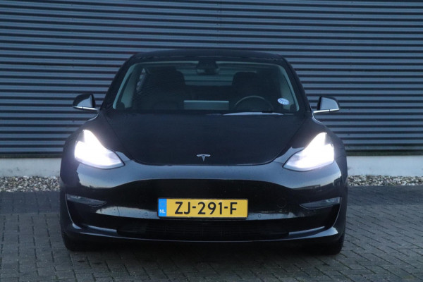 Tesla Model 3 Long Range AWD 75 kWh | AUTOPILOT | FSD | PANO | INCL.BTW