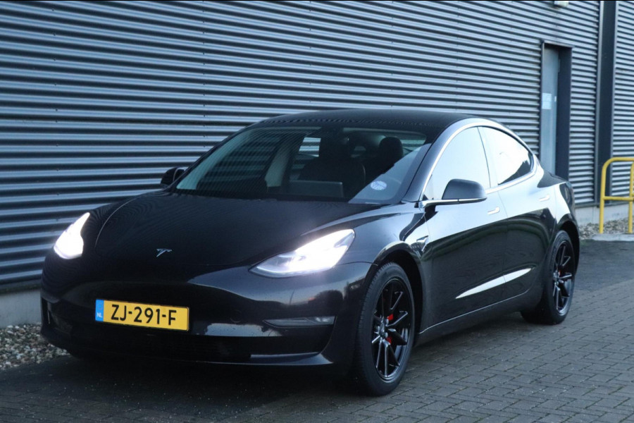 Tesla Model 3 Long Range AWD 75 kWh | AUTOPILOT | FSD | PANO | INCL.BTW