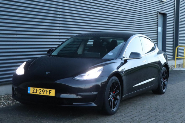 Tesla Model 3 Long Range AWD 75 kWh | AUTOPILOT | FSD | PANO | INCL.BTW