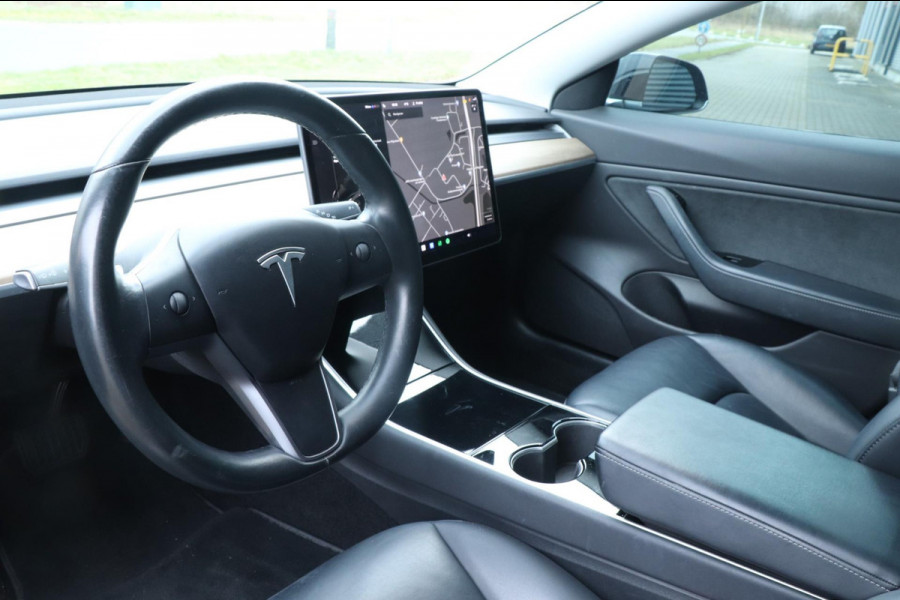 Tesla Model 3 Long Range AWD 75 kWh | AUTOPILOT | FSD | PANO | INCL.BTW