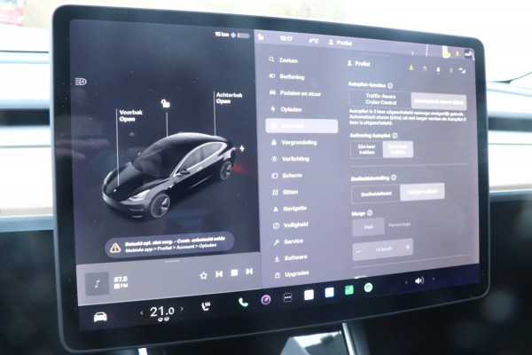 Tesla Model 3 Long Range AWD 75 kWh | AUTOPILOT | FSD | PANO | INCL.BTW