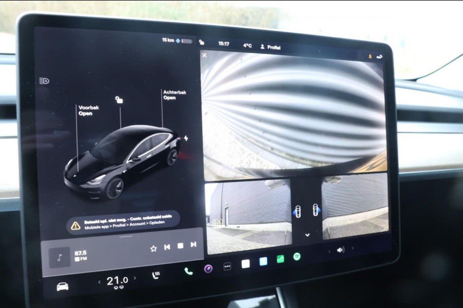 Tesla Model 3 Long Range AWD 75 kWh | AUTOPILOT | FSD | PANO | INCL.BTW