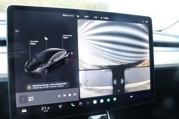 Tesla Model 3 Long Range AWD 75 kWh | AUTOPILOT | FSD | PANO | INCL.BTW