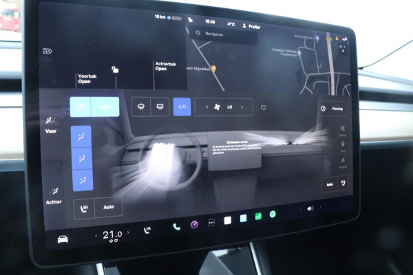 Tesla Model 3 Long Range AWD 75 kWh | AUTOPILOT | FSD | PANO | INCL.BTW