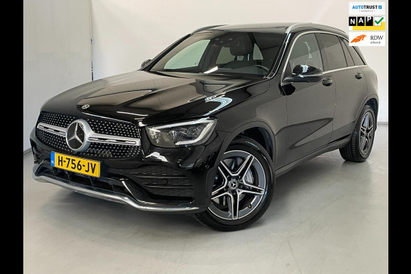 Mercedes-Benz GLC 200 / AMG / BTW / 1e eig / Pano / Trekhaak