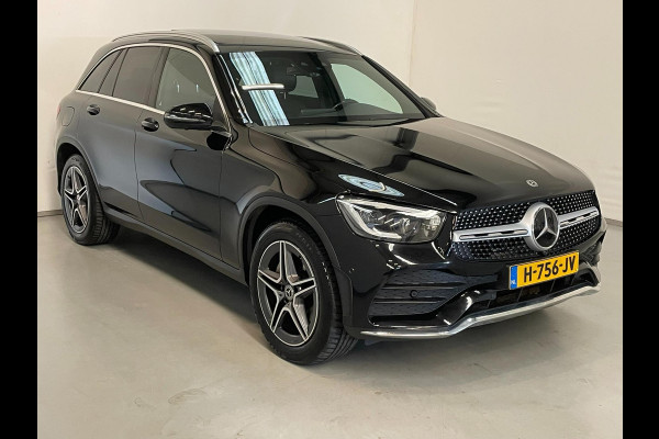 Mercedes-Benz GLC 200 / AMG / BTW / 1e eig / Pano / Trekhaak