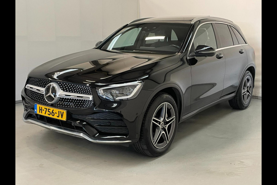 Mercedes-Benz GLC 200 / AMG / BTW / 1e eig / Pano / Trekhaak