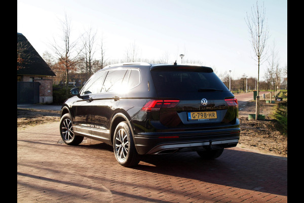 Volkswagen Tiguan Allspace 1.5 TSI Comfortline Business | Panormadak | Camera | Trekhaak | Cruise Control | Apple Carplay |