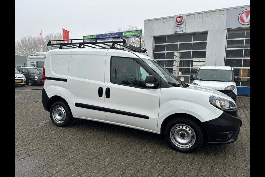 Fiat Dobló Cargo 1.6 MJ L1H1 S Pro Edition