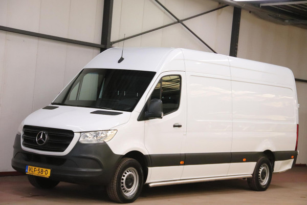 Mercedes-Benz Sprinter 315 1.9 CDI L4H2 ACHTERUITRIJCAMERA AUTOMAAT