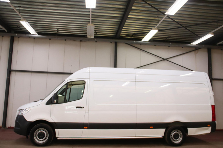 Mercedes-Benz Sprinter 315 1.9 CDI L4H2 ACHTERUITRIJCAMERA AUTOMAAT