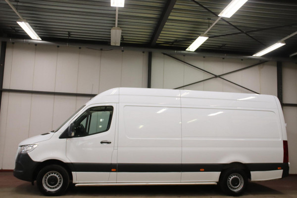 Mercedes-Benz Sprinter 315 1.9 CDI L3H2 AUTOMAAT ACHTERUITRIJCAMERA