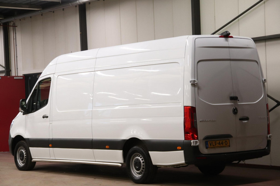 Mercedes-Benz Sprinter 315 1.9 CDI L3H2 AUTOMAAT ACHTERUITRIJCAMERA