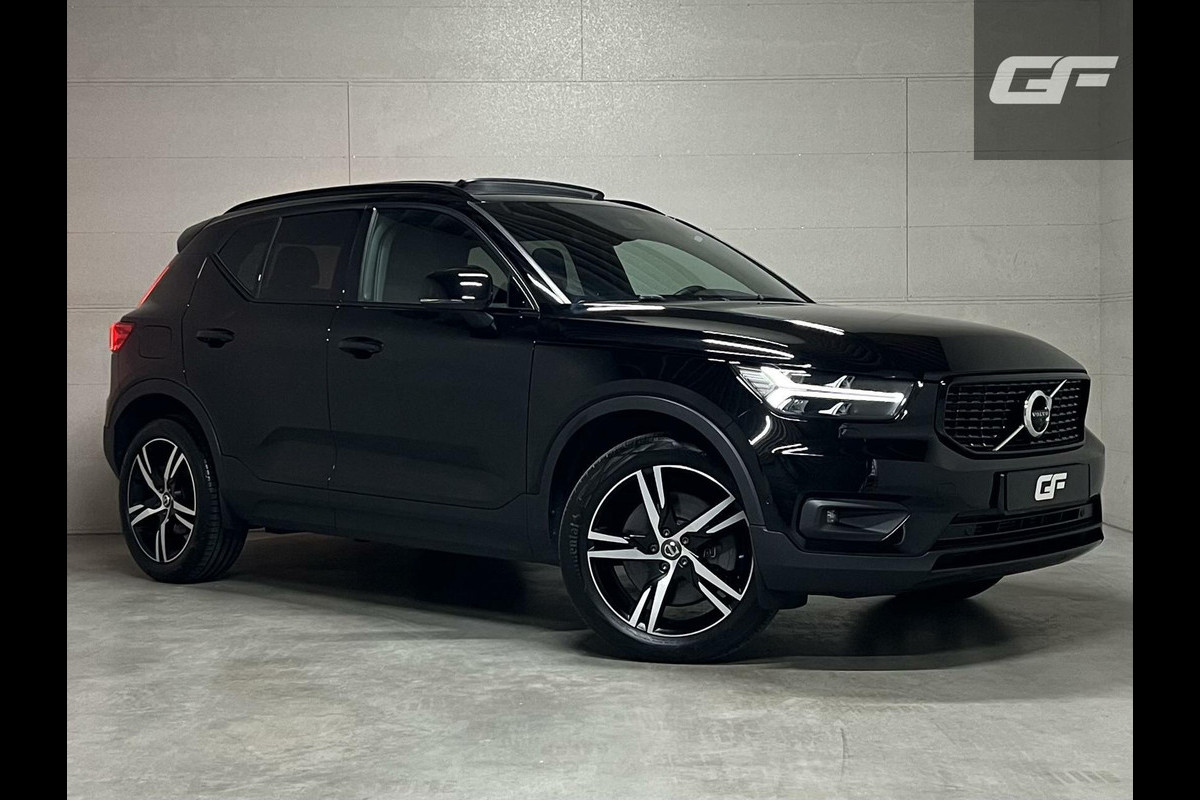 Volvo XC40 1.5 T3 R-Design Pano Camera Carplay Trekh. NAP