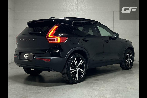 Volvo XC40 1.5 T3 R-Design Pano Camera Carplay Trekh. NAP