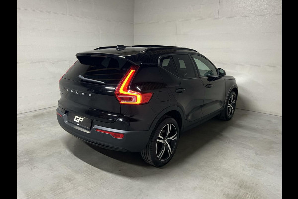 Volvo XC40 1.5 T3 R-Design Pano Camera Carplay Trekh. NAP