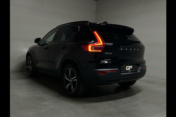 Volvo XC40 1.5 T3 R-Design Pano Camera Carplay Trekh. NAP