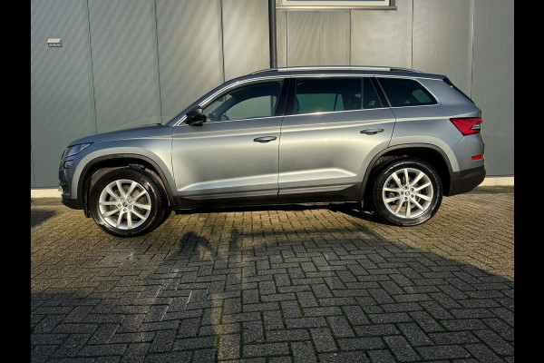 Škoda Kodiaq 1.5 TSI * 7prs. * Automaat * Cruise * Navi * Camera *