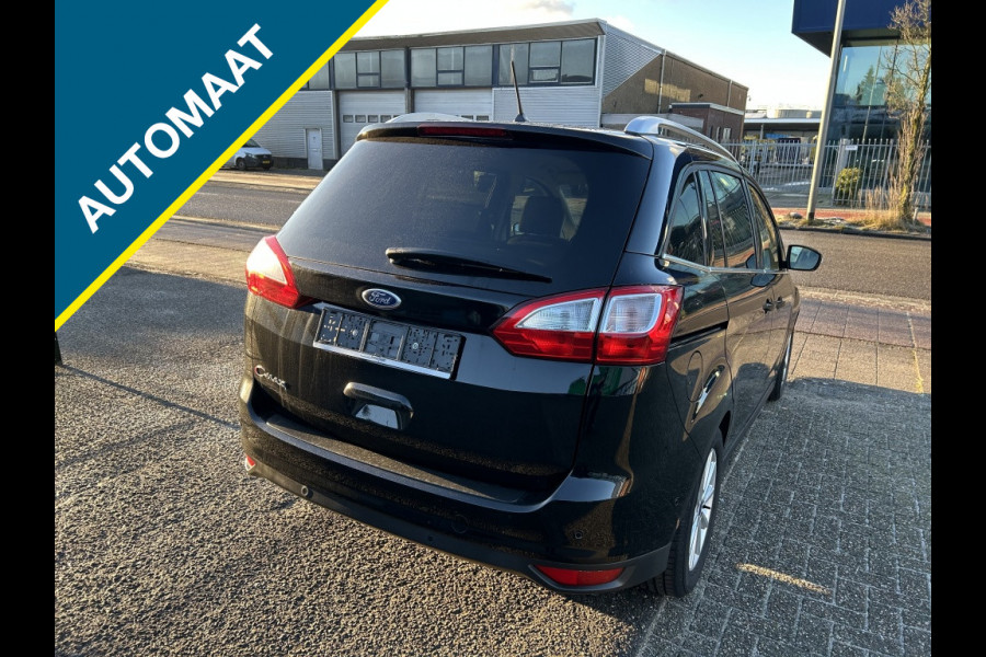 Ford Grand C-Max 1.5 Titanium 7-persoons automaat